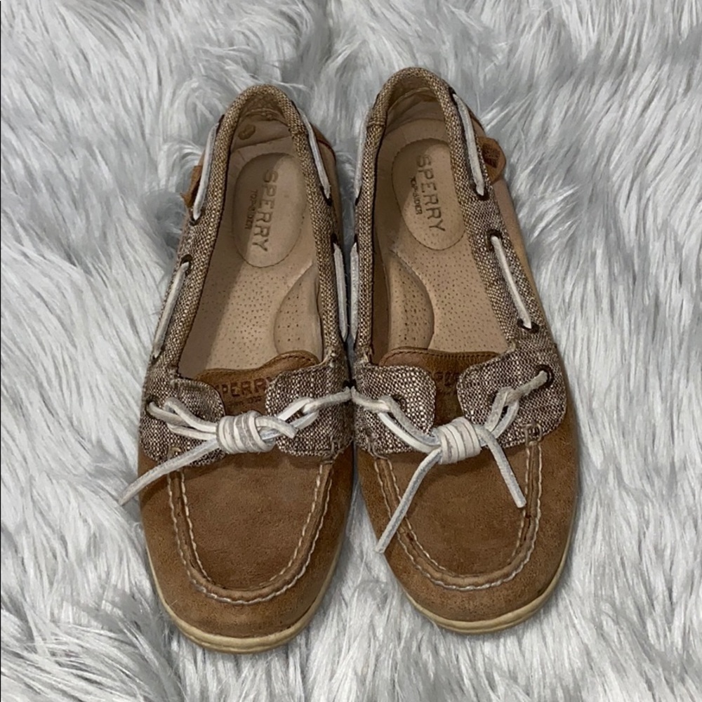 Sperry’s